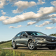 Illustration for article titled The Buick Regal Sportback Avenir Finally Gets a Halfway Luxury Interior